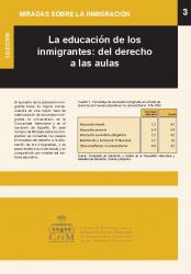 Paginas desdeM3 La educacion de los inmigrantes